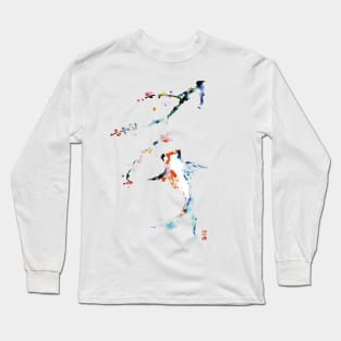 COY KOI Long Sleeve T-Shirt